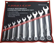 Whitworth - Eurotech Tools